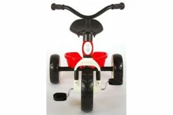 Q-Play QPlay Elite Tricycle Drenge Og Piger Rød -Cykler Salgsbutik QPlay Driewieler 14 W1800