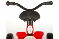 Q-Play QPlay Elite Tricycle Drenge Og Piger Rød -Cykler Salgsbutik QPlay Driewieler 15 W1800