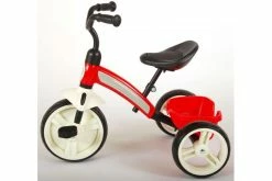 Q-Play QPlay Elite Tricycle Drenge Og Piger Rød -Cykler Salgsbutik QPlay Driewieler 17 W1800