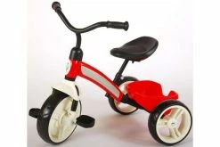 Q-Play QPlay Elite Tricycle Drenge Og Piger Rød -Cykler Salgsbutik QPlay Driewieler 18 W1800