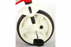 Q-Play QPlay Elite Tricycle Drenge Og Piger Rød -Cykler Salgsbutik QPlay Driewieler 4 W1800