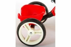 Q-Play QPlay Elite Tricycle Drenge Og Piger Rød -Cykler Salgsbutik QPlay Driewieler 5 W1800