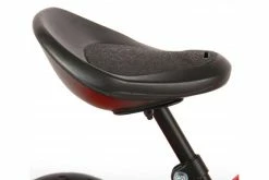 Q-Play QPlay Elite Tricycle Drenge Og Piger Rød -Cykler Salgsbutik QPlay Driewieler 7 W1800