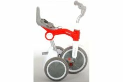 Q-Play QPlay Trehjulet Cykel Tenco - Drenge Og Piger - Rød -Cykler Salgsbutik QPlay Tenco 14 W1800 4be0 c6