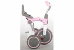 Q-Play QPlay Trehjulet Cykel Tenco - Piger - Pastelrosa -Cykler Salgsbutik QPlay Tenco 15 W1800 ppdo my