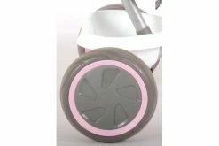 Q-Play QPlay Trehjulet Cykel Tenco - Piger - Pastelrosa -Cykler Salgsbutik QPlay Tenco 4 W1800 cvsk 7y