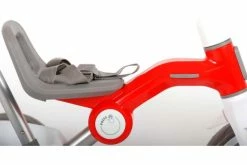 Q-Play QPlay Trehjulet Cykel Tenco - Drenge Og Piger - Rød -Cykler Salgsbutik QPlay Tenco 5 W1800 2ktw qc
