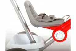 Q-Play QPlay Trehjulet Cykel Tenco - Drenge Og Piger - Rød -Cykler Salgsbutik QPlay Tenco 6 W1800 ic6e 4g