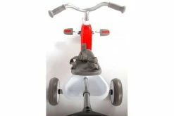 Q-Play QPlay Trehjulet Cykel Tenco - Drenge Og Piger - Rød -Cykler Salgsbutik QPlay Tenco 7 W1800 f3zn 1o