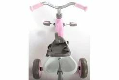 Q-Play QPlay Trehjulet Cykel Tenco - Piger - Pastelrosa -Cykler Salgsbutik QPlay Tenco 8 W1800 rh3b ga