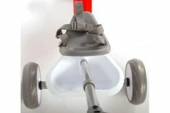 Q-Play QPlay Trehjulet Cykel Tenco - Drenge Og Piger - Rød -Cykler Salgsbutik QPlay Tenco 8 W1800 smqb un