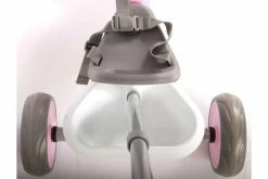 Q-Play QPlay Trehjulet Cykel Tenco - Piger - Pastelrosa -Cykler Salgsbutik QPlay Tenco 9 W1800 6t5z dd