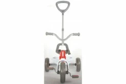 Q-Play QPlay Trehjulet Cykel Tenco - Drenge Og Piger - Rød -Cykler Salgsbutik QPlay Tenco 9 W1800 gwv1 r4