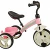 Q-Play QPlay Elite Trehjulet - Piger - Pink -Cykler Salgsbutik QPlay Tricycle W1800