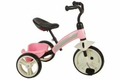 Q-Play QPlay Elite Trehjulet - Piger - Pink