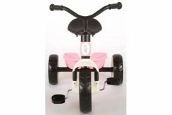 Q-Play QPlay Elite Trehjulet - Piger - Pink -Cykler Salgsbutik QPlay Tricycle 11 W1800