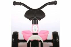 Q-Play QPlay Elite Trehjulet - Piger - Pink -Cykler Salgsbutik QPlay Tricycle 13 W1800