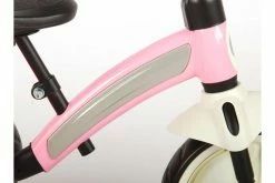 Q-Play QPlay Elite Trehjulet - Piger - Pink -Cykler Salgsbutik QPlay Tricycle 5 W1800