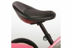 Q-Play QPlay Elite Trehjulet - Piger - Pink -Cykler Salgsbutik QPlay Tricycle 6 W1800