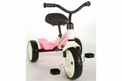 Q-Play QPlay Elite Trehjulet - Piger - Pink -Cykler Salgsbutik QPlay Tricycle 9 W1800