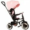Q-Play QPlay Tricycle Rito 3 In 1 - Piger - Pink - Deluxe -Cykler Salgsbutik QPlay driewieler W1800 1