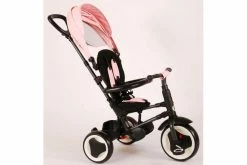 Q-Play QPlay Tricycle Rito 3 In 1 - Piger - Pink - Deluxe -Cykler Salgsbutik QPlay driewieler 2 W1800 1