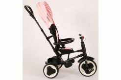 Q-Play QPlay Tricycle Rito 3 In 1 - Piger - Pink - Deluxe -Cykler Salgsbutik QPlay driewieler 3 W1800 1