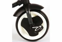 Q-Play QPlay Tricycle Rito 3 In 1 - Piger - Pink - Deluxe -Cykler Salgsbutik QPlay driewieler 4 W1800 1