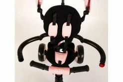 Q-Play QPlay Tricycle Rito 3 In 1 - Piger - Pink - Deluxe -Cykler Salgsbutik QPlay driewieler 7 W1800 1