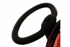 Q-Play Qplay Tricycle Prime 4 In 1 - Piger - Lyserød -Cykler Salgsbutik Qplay 3wieler 10 W1800