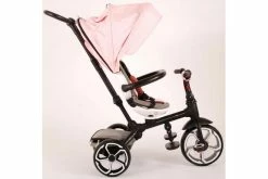 Q-Play Qplay Tricycle Prime 4 In 1 - Piger - Lyserød -Cykler Salgsbutik Qplay 3wieler 4 W1800