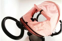 Q-Play Qplay Tricycle Prime 4 In 1 - Piger - Lyserød -Cykler Salgsbutik Qplay 3wieler 8 W1800