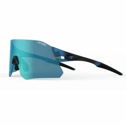 Tifosi Rail Crystal Blue, Clarion Blue/AC Red/Clear