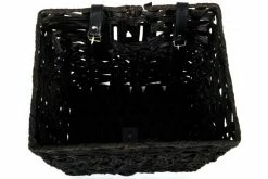 Volare Flettet Cykelkurv Lille -Cykler Salgsbutik Rieten mand klein 3 W1800