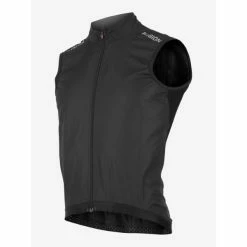 FUSION S1 Cykelvest – Str. XXL – Black