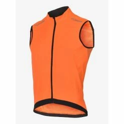 FUSION S1 Cykelvest – Str. L – Orange
