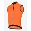 FUSION S1 Cykelvest – Str. M – Orange -Cykler Salgsbutik S1 Cycling Vest 0216 Orange 1front low 2610685 750x