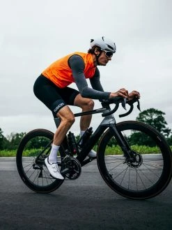 FUSION S1 Cykelvest – Str. M – Orange -Cykler Salgsbutik S1 Cycling Vest 0216 Orange 4s v3 4818637 750x 3