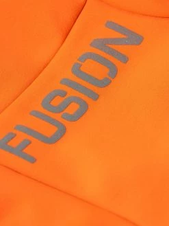 FUSION S3 Cykeljakke – Str. L – Orange -Cykler Salgsbutik S3 Cycling Jacket 0039 Orange 7d v1 4635077 750x