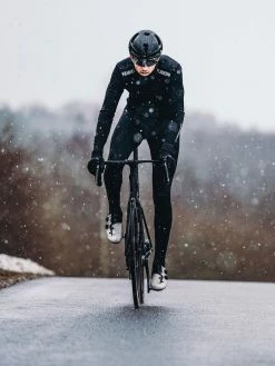 FUSION S3 Long Bib Tights – Str. M – Black -Cykler Salgsbutik S3 long bib tights 0038 Black 3 v3 3733511 750x