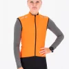 FUSION SLi Cykelvest – Str. S – Orange