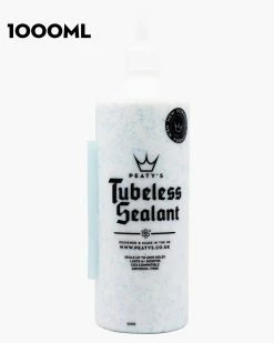 Peaty's Peaty´s Tubeless Sealant Bottle, 1000 Ml.