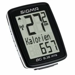 Sigma BC 9.16 ATS Cykelcomputer
