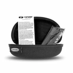 Tifosi Sledge Matte Black Fototec -Cykler Salgsbutik Tifosi sledge3 2