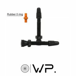 W.P Tubeless Ventil
