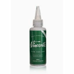Vincents Tire Sealant