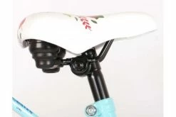 Volare Ibiza Børnecykel - Piger - 20 Tommer - Blå / Lyserød - 95% Samlet -Cykler Salgsbutik Volare 20 inch Ibiza fiets 10 W1800