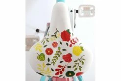 Volare Ibiza Børnecykel - Piger - 20 Tommer - Blå / Lyserød - 95% Samlet -Cykler Salgsbutik Volare 20 inch Ibiza fiets 12 W1800