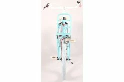 Volare Ibiza Børnecykel - Piger - 20 Tommer - Blå / Lyserød - 95% Samlet -Cykler Salgsbutik Volare 20 inch Ibiza fiets 14 W1800