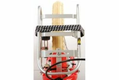 Volare Melody Børnecykel - Piger - 20 Tommer - Koralrød - Prime Collection -Cykler Salgsbutik Volare 20 inch Melody 15 W1800